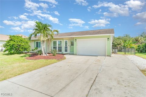 1130 Strasburg Drive Port Charlotte FL 33952