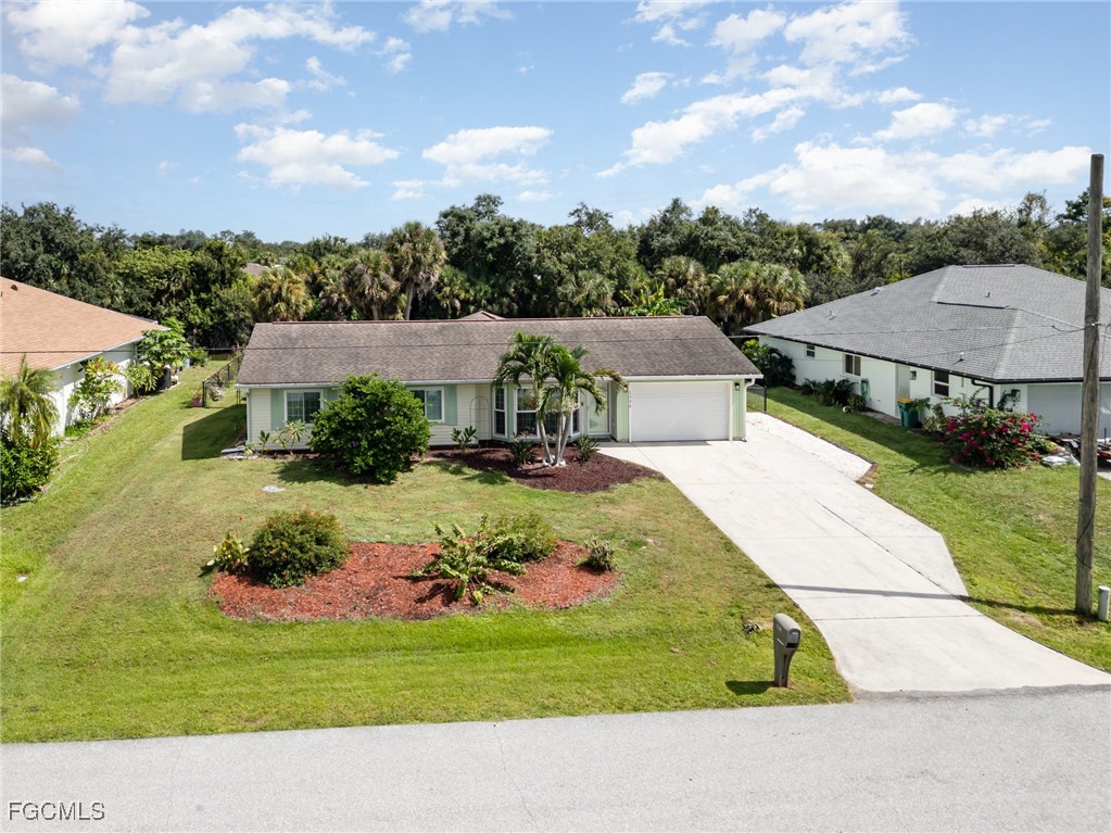 1130 Strasburg Drive