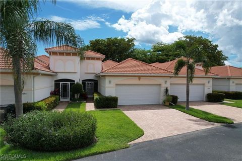 15084 Stella Del Mar Lane Fort Myers FL 33908