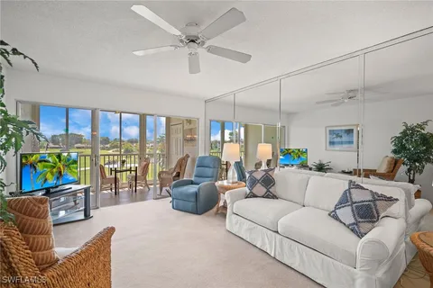 1624 Pine Valley Drive Unit 308, Fort Myers, FL 33907 - MLS#: 224087713