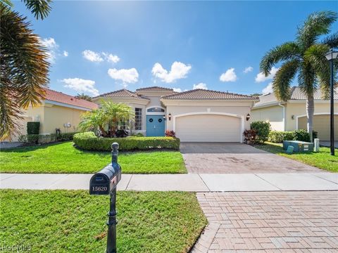 15620 Laguna Hills Drive Fort Myers FL 33908