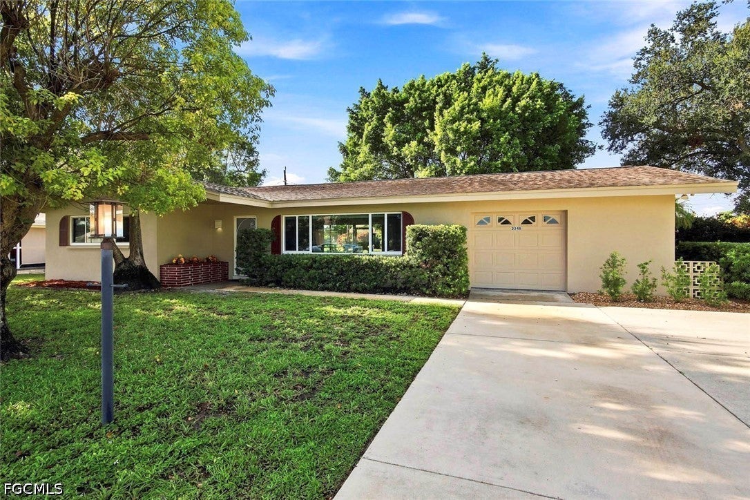 2248 Ivy Avenue