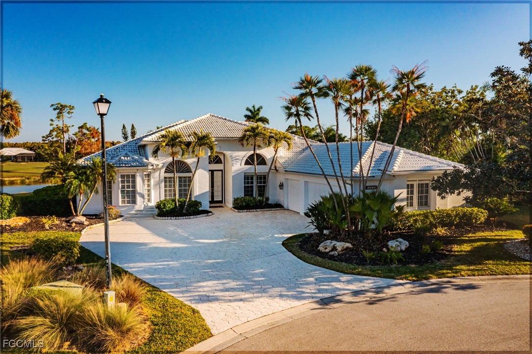 14440 Hickory Fairway Court