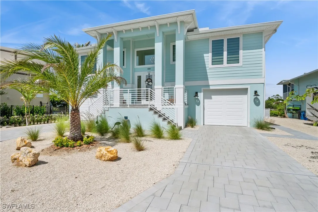 Fort Myers Beach, Florida, 33931, United States, 3 Bedrooms Bedrooms, ,3 BathroomsBathrooms,Residential,Active,1849238
