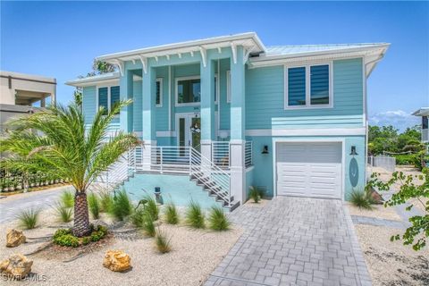 21521 Widgeon Terrace Fort Myers Beach FL 33931