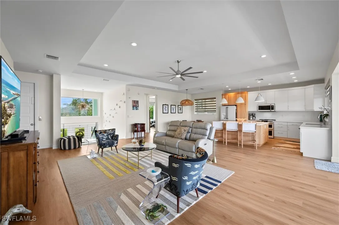 Fort Myers Beach, Florida, 33931, United States, 3 Bedrooms Bedrooms, ,3 BathroomsBathrooms,Residential,Active,1849238