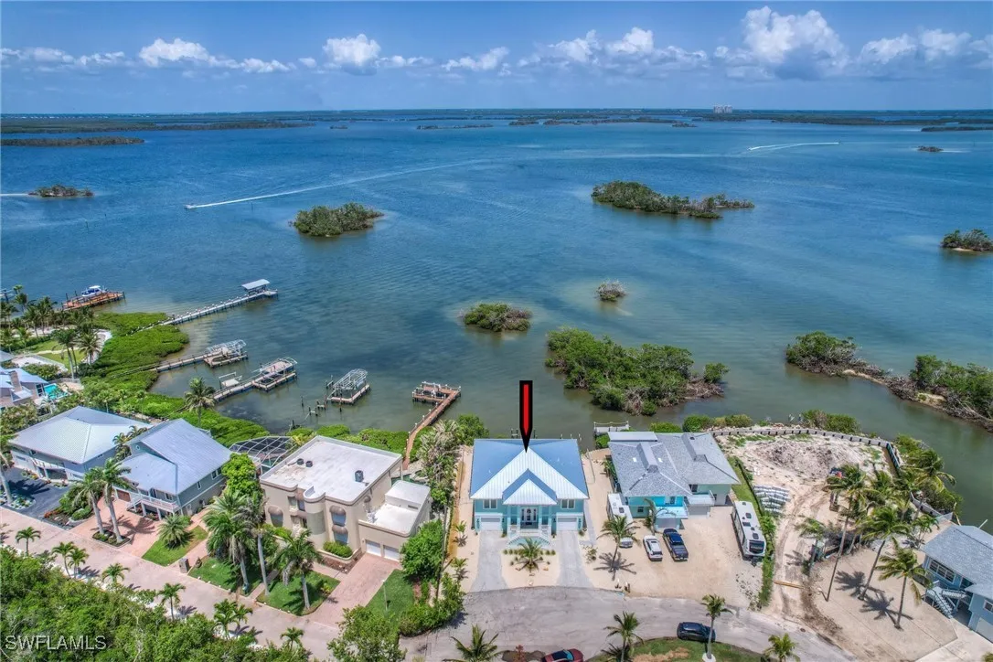 Fort Myers Beach, Florida, 33931, United States, 3 Bedrooms Bedrooms, ,3 BathroomsBathrooms,Residential,Active,1849238