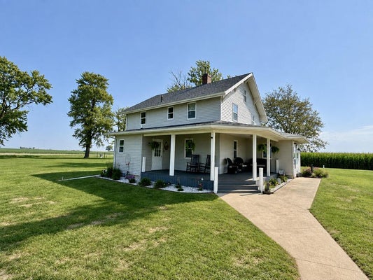 3378 210TH ST, DUNCOMBE, IA 50532 - Image 37cce76a5678f003b00a9620e855dbd7/3661906137