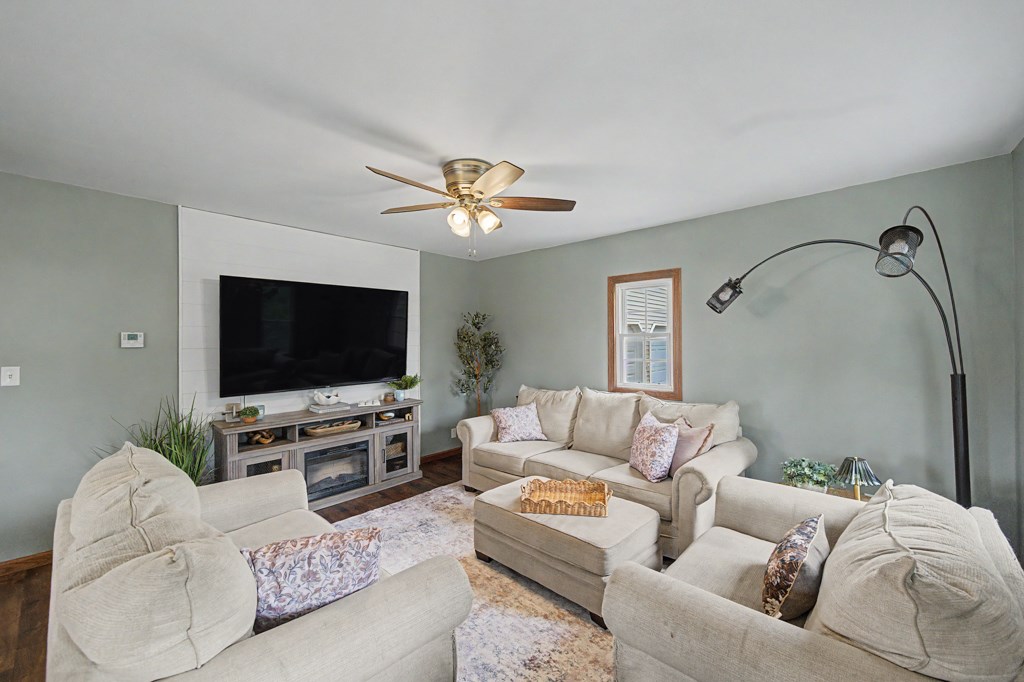 203 Donahoe Street - Photo 4