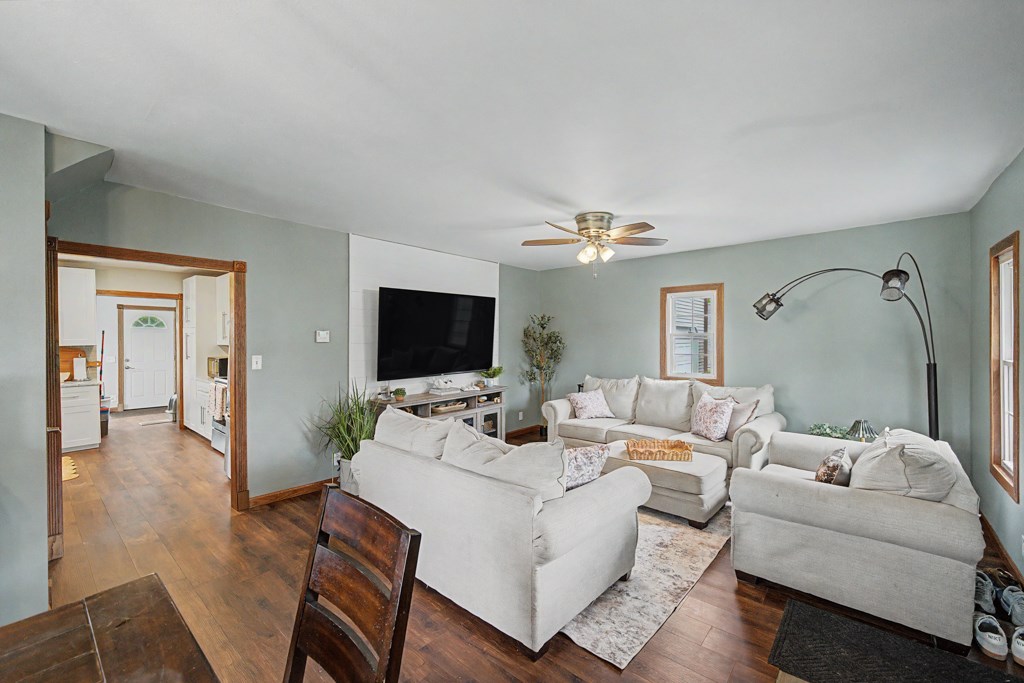 203 Donahoe Street - Photo 3