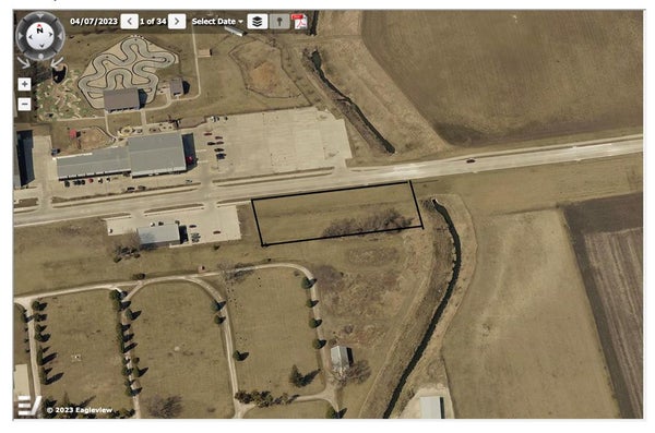 LOT 3 FTD DIERSEN 2ND ADD, FORT DODGE, IA 50501 - Image b2c3c68d4f7e5939b2d47d3631dce2a5/4066127986