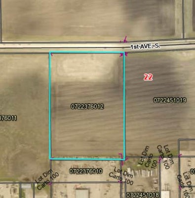 TBD LOT 8 1ST AVE S, FORT DODGE, IA 50501 - Image c407dcb0c457902612dccd96c3efcd86/2585713818