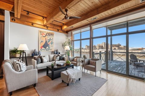 Photo of 541 E Erie St, Milwaukee, WI 53202 (MLS # 1954183)