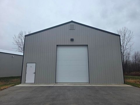 Photo of W2527 Woodland Rd, Sheboygan Falls, WI 53085 (MLS # 1944204)