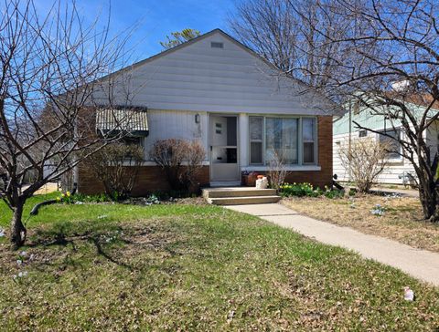 Photo of 5269 N 57th St, Milwaukee, WI 53218 (MLS # 1957240)