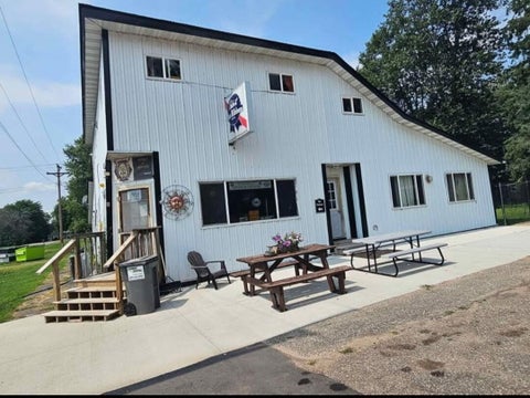 Photo of N3063 King St, Mentor, WI 54746 (MLS # 1981139)