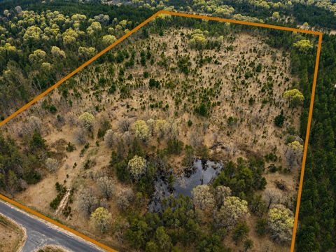Photo of 000 10th Ave, Necedah, WI 54646 (MLS # 1961990)