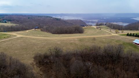 Photo of Lot 6 Grandview Dr, De Soto, WI 54624 (MLS # 1958438)