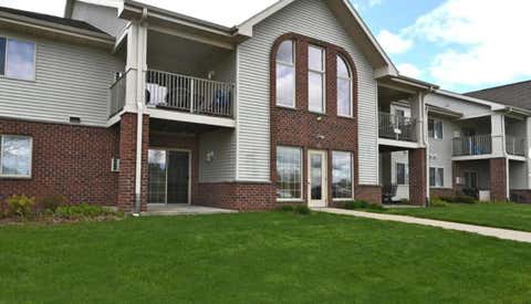 Photo of W1064 Marietta Ave, Ixonia, WI 53036 (MLS # 1973326)