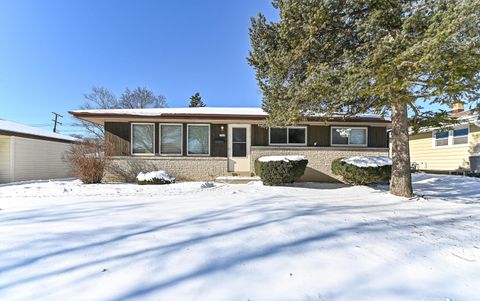 Photo of 3769 S 84th St, Milwaukee, WI 53228 (MLS # 1947742)