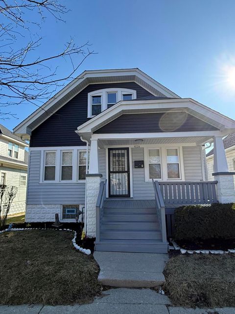 Photo of 4324 N 14th St, Milwaukee, WI 53209 (MLS # 1953626)