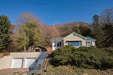 Photo of W508 Spur Ln, Buffalo City, WI 54629 (MLS # 1943265)