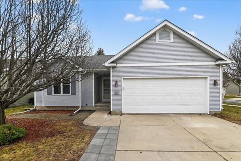 Photo of 1214 Dayflower Dr, Madison, WI 53719 (MLS # 1955116)
