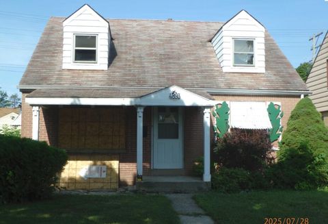 Photo of 4893 N 64th St, South Milwaukee, WI 53218 (MLS # 1947313)