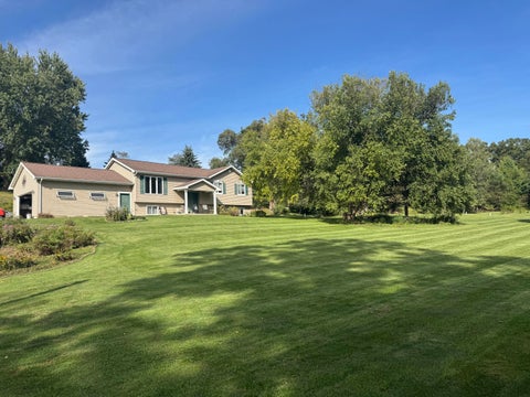 Photo of S4154 County Rd B -, Jefferson, WI 54665 (MLS # 1979460)