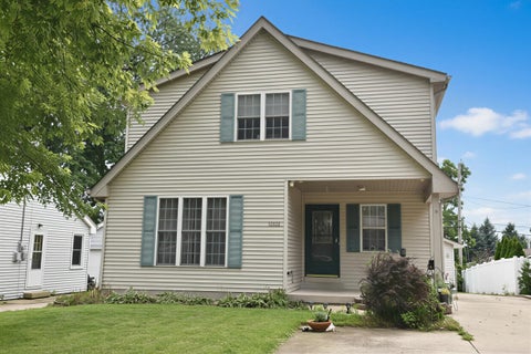 Photo of 12132 223rd Ave, Salem Lakes, WI 53104 (MLS # 1983058)