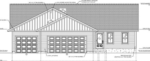 1929 Arches Dr, Holmen, WI 54636 - MLS#: 1911670