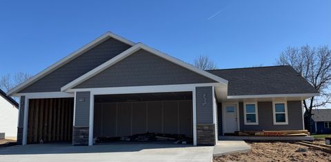1929 Arches Dr, Holmen, WI 54636 - MLS#: 1911670