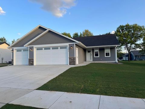 1929 Arches Dr, Holmen, WI 54636 - MLS#: 1911670