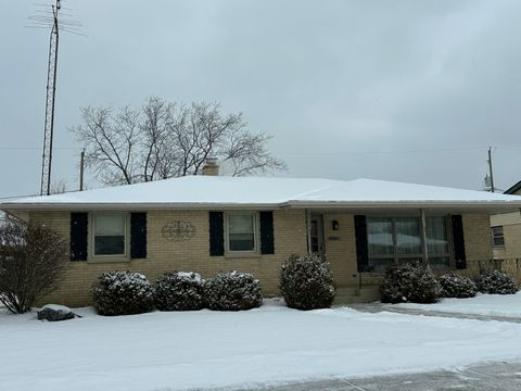 Photo of 3432 87th St, Kenosha, WI 53142 (MLS # 1949046)
