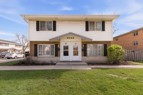 Photo of 8566 W Appleton Ave, Milwaukee, WI 53225 (MLS # 1960450)