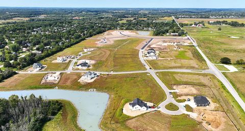 Photo of Lt48 Migratory Ln, Mequon, WI 53097 (MLS # 1952228)