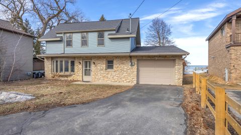 Photo of N7258 Winnebago Dr, Fond Du Lac, WI 54935 (MLS # 1952137)