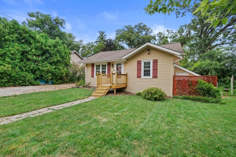 Photo of 21104 122nd St, Bristol, WI 53104 (MLS # 1979199)