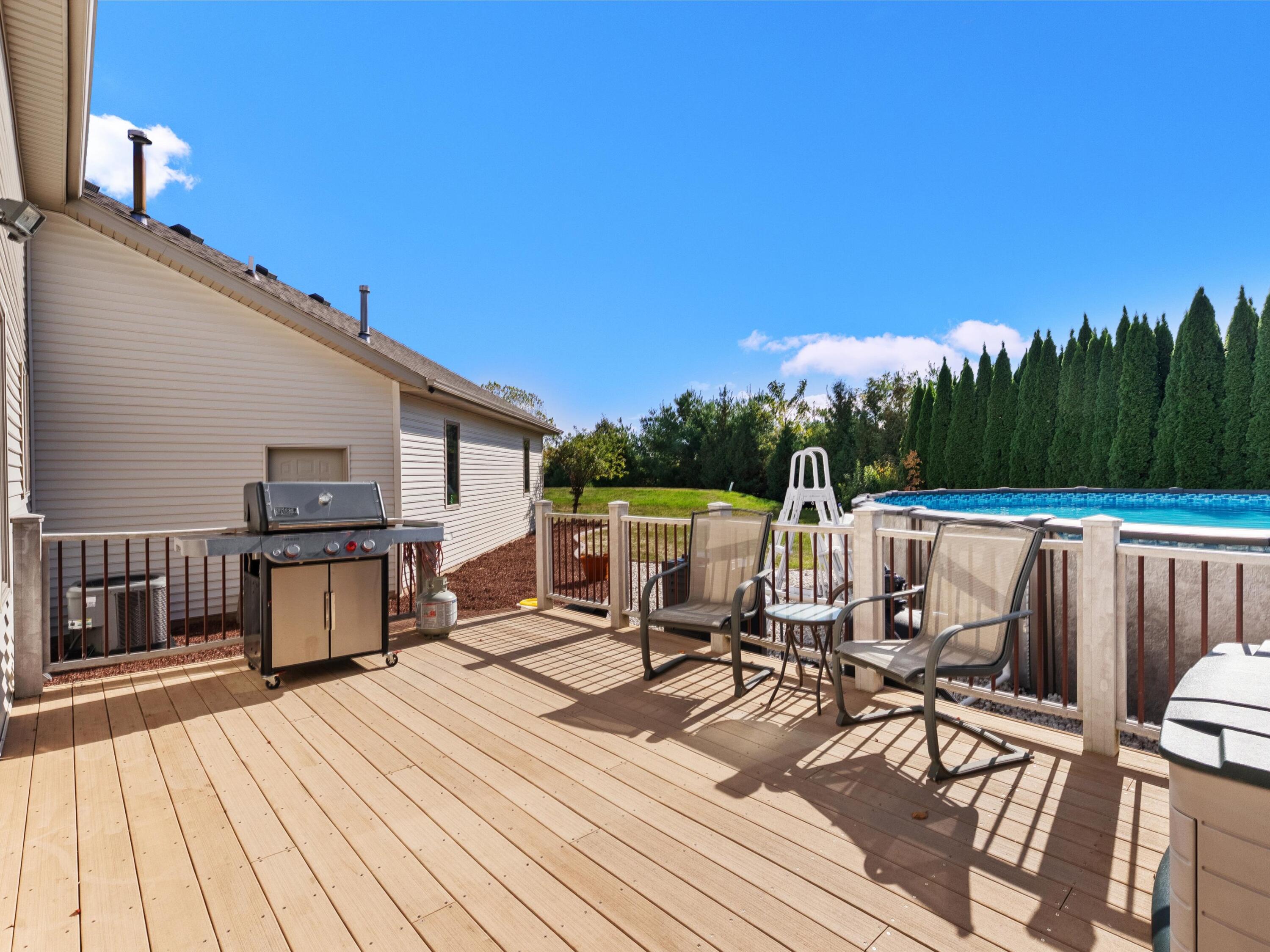 Newton, Wisconsin 54220, United States, 4 Bedrooms Bedrooms, ,3 BathroomsBathrooms,Residential,Active,225899