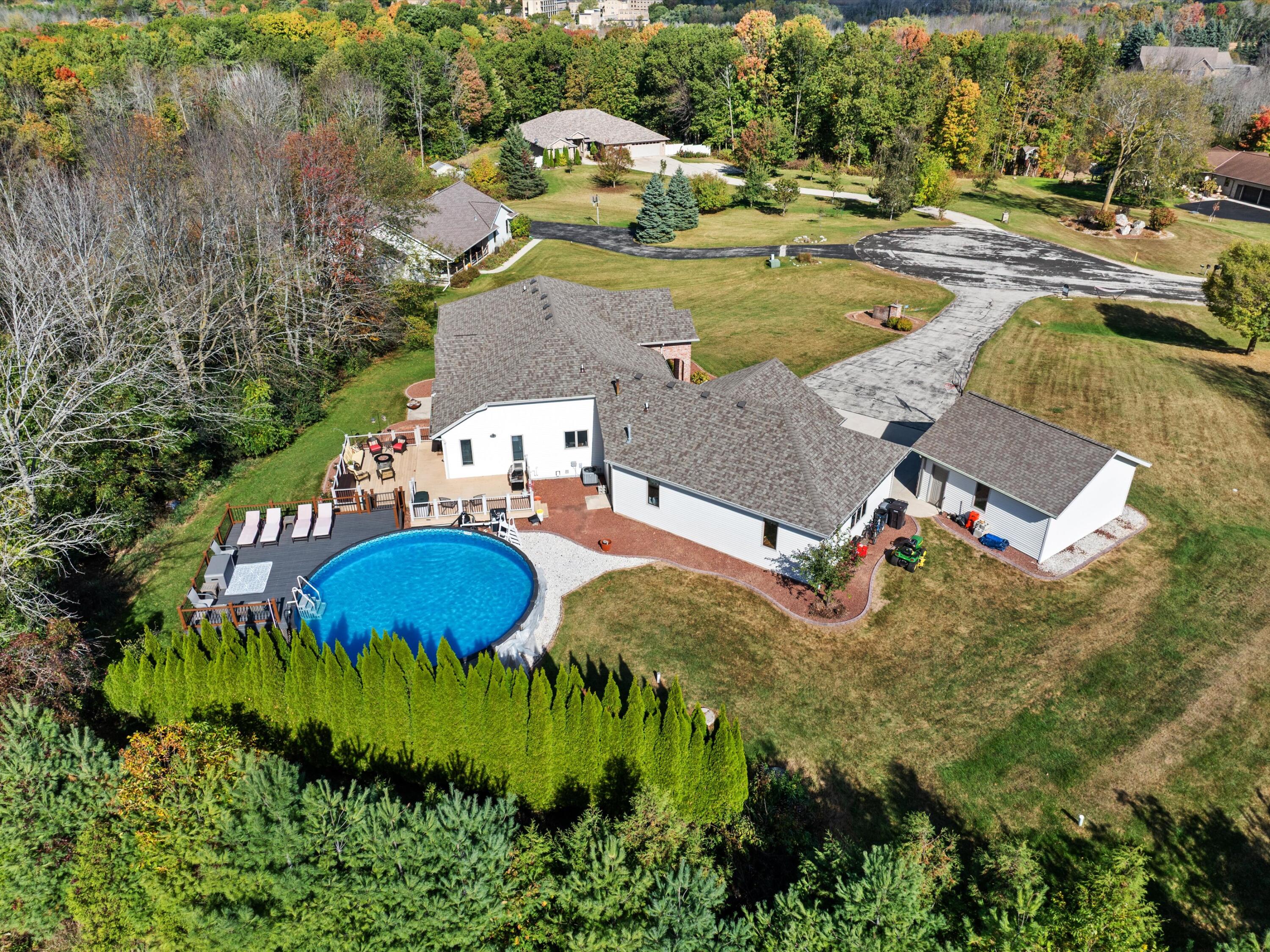 Newton, Wisconsin 54220, United States, 4 Bedrooms Bedrooms, ,3 BathroomsBathrooms,Residential,Active,225899