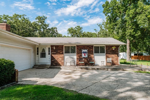 Photo of 23334 Church Rd, Dover, WI 53139 (MLS # 1985566)