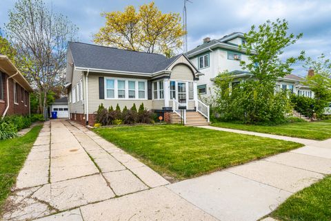 Photo of 7404 23rd Ave, Kenosha, WI 53143 (MLS # 1962299)