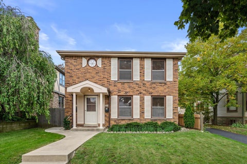 Photo of 3215 S Indiana Ave, Milwaukee, WI 53207 (MLS # 1981767)
