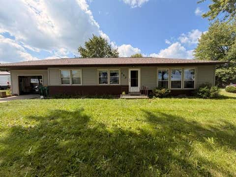 Photo of 153 S Foster St, Saukville, WI 53080 (MLS # 1977461)