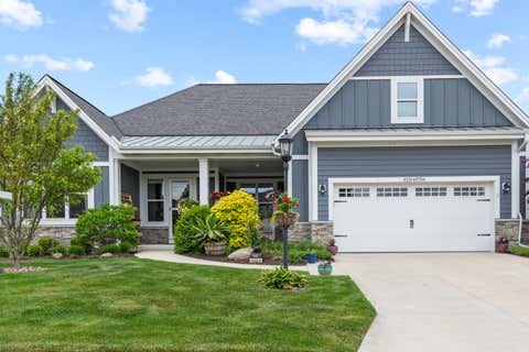 Photo of N119W5754 James Cir, Cedarburg, WI 53012 (MLS # 1962656)