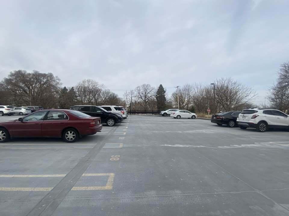 Milwaukee, Wisconsin 53207, United States, 1 Bedroom Bedrooms, ,1 BathroomBathrooms,Residential,Active,97906