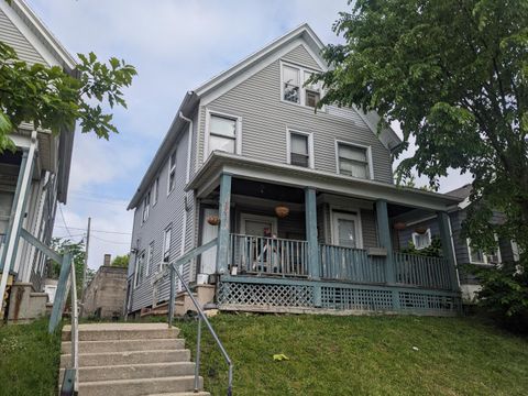 Photo of 2511 N Buffum St, Milwaukee, WI 53212 (MLS # 1966436)