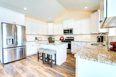 Photo of 1861 Farm View Dr, Port Washington, WI 53024 (MLS # 1986832)