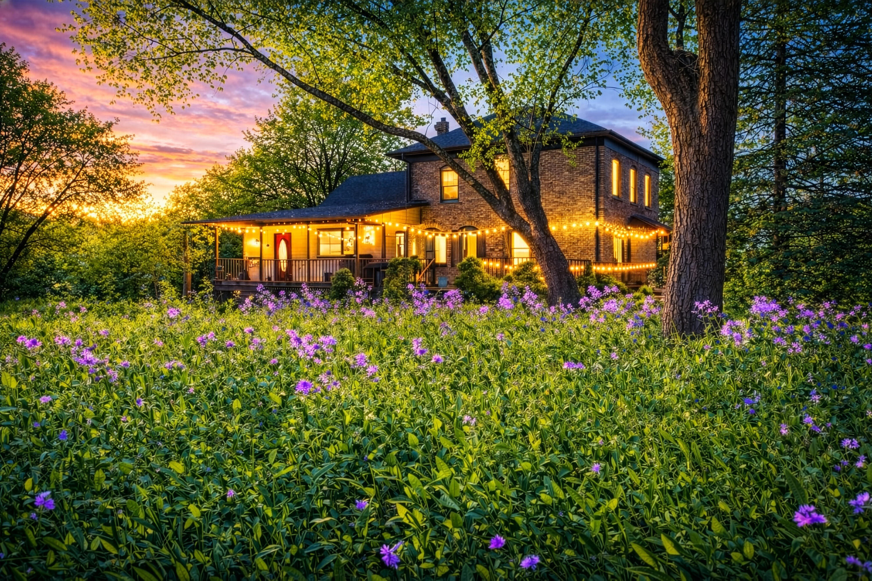 N2625 County Road A - W