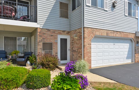 Photo of 1117 N Sunnyslope Dr, Mount Pleasant, WI 53406 (MLS # 1971213)
